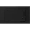 iiyama LH6565UHSB-B1 Signage Displejs Kioska dizains 163.8 cm (64.5 collas) LED Wi-Fi 800 cd/m² 4K Ultra HD Melns Iebūvēts procesors Android 11 24/7