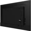 iiyama LH6565UHSB-B1 Signage Displejs Kioska dizains 163.8 cm (64.5 collas) LED Wi-Fi 800 cd/m² 4K Ultra HD Melns Iebūvēts procesors Android 11 24/7