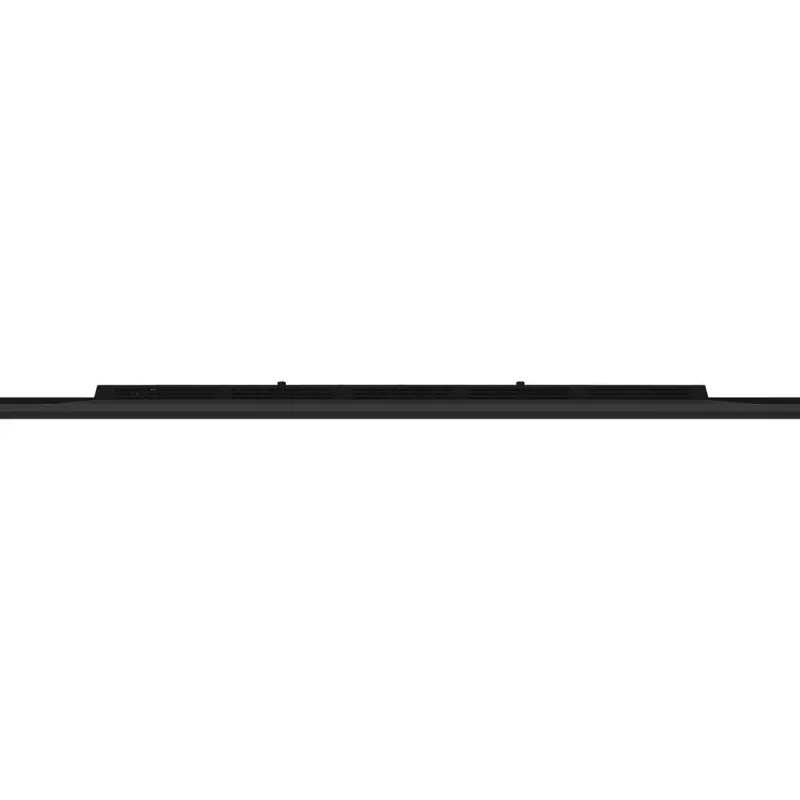 iiyama LH6565UHSB-B1 Signage Displejs Kioska dizains 163.8 cm (64.5 collas) LED Wi-Fi 800 cd/m² 4K Ultra HD Melns Iebūvēts procesors Android 11 24/7