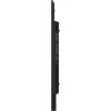 iiyama LH6565UHSB-B1 Signage Displejs Kioska dizains 163.8 cm (64.5 collas) LED Wi-Fi 800 cd/m² 4K Ultra HD Melns Iebūvēts procesors Android 11 24/7