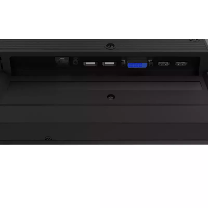 iiyama LH7565UHSB-B1 Signage Displejs Kioska dizains 189,2 cm (74,5 collas) LED Wi-Fi 800 cd/m² 4K Ultra HD Melns Iebūvēts procesors Android 11 24/7