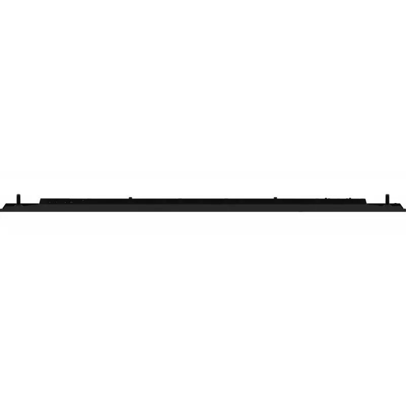 iiyama LH7565UHSB-B1 Signage Displejs Kioska dizains 189,2 cm (74,5 collas) LED Wi-Fi 800 cd/m² 4K Ultra HD Melns Iebūvēts procesors Android 11 24/7