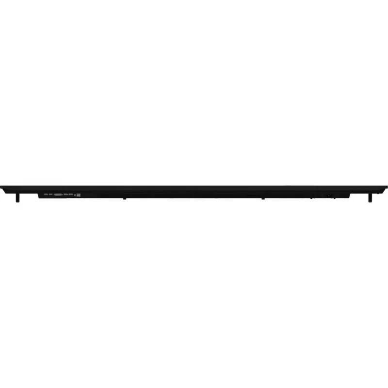 iiyama LH7565UHSB-B1 Signage Displejs Kioska dizains 189,2 cm (74,5 collas) LED Wi-Fi 800 cd/m² 4K Ultra HD Melns Iebūvēts procesors Android 11 24/7