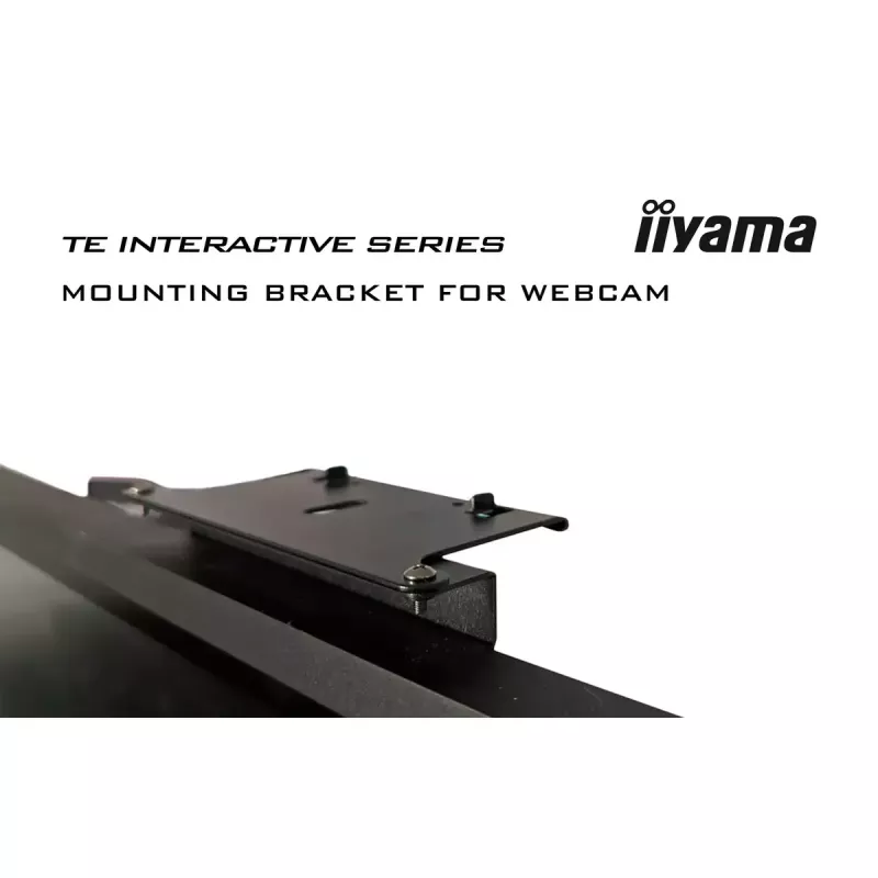 iiyama PROLITE TE7514MIS-B2AG Kioska dizains 190.5 cm (75 collas) LCD Wi-Fi 435 cd/m² 4K Ultra HD Melns Skārienekrāns Iebūvēts procesors Android 24/7