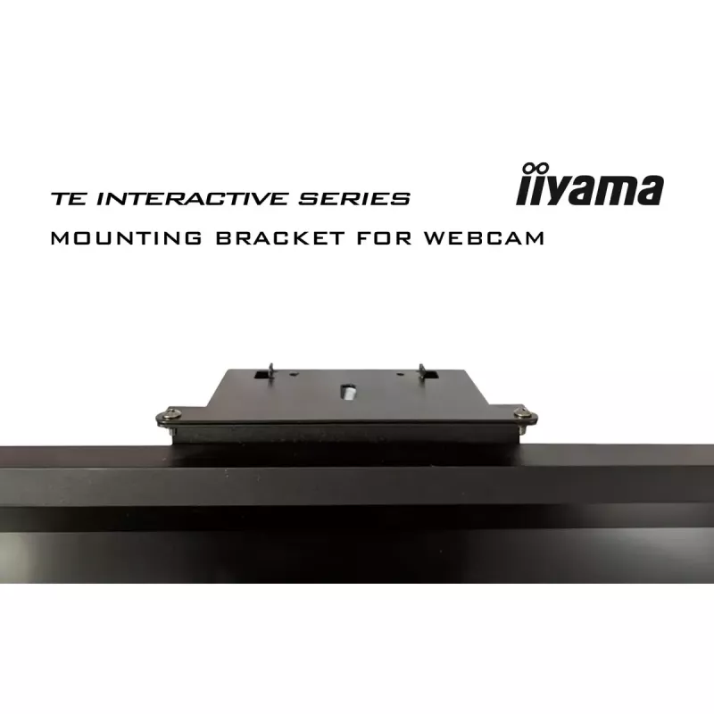 iiyama PROLITE TE7514MIS-B2AG Kioska dizains 190.5 cm (75 collas) LCD Wi-Fi 435 cd/m² 4K Ultra HD Melns Skārienekrāns Iebūvēts procesors Android 24/7