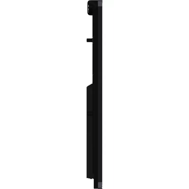 iiyama PROLITE TE7514MIS-B2AG Kioska dizains 190.5 cm (75 collas) LCD Wi-Fi 435 cd/m² 4K Ultra HD Melns Skārienekrāns Iebūvēts procesors Android 24/7