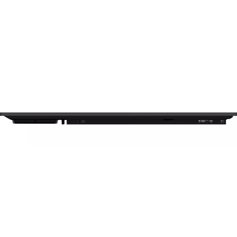 iiyama PROLITE TE7514MIS-B2AG Kioska dizains 190.5 cm (75 collas) LCD Wi-Fi 435 cd/m² 4K Ultra HD Melns Skārienekrāns Iebūvēts procesors Android 24/7