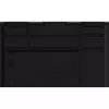 iiyama PROLITE TE7514MIS-B2AG Kioska dizains 190.5 cm (75 collas) LCD Wi-Fi 435 cd/m² 4K Ultra HD Melns Skārienekrāns Iebūvēts procesors Android 24/7