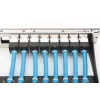 DIGITUS instalācijas kabelis - CAT6A - U/UTP - 305m - zils