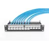 DIGITUS instalācijas kabelis - CAT6A - U/UTP - 305m - zils
