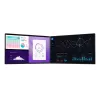 DELL Pro Plus P2425HE_WOST datora monitors 61 cm (24 colli) 1920 x 1080 pikseļi Full HD LCD Melns