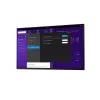 DELL Pro Plus P2425HE_WOST datora monitors 61 cm (24 colli) 1920 x 1080 pikseļi Full HD LCD Melns