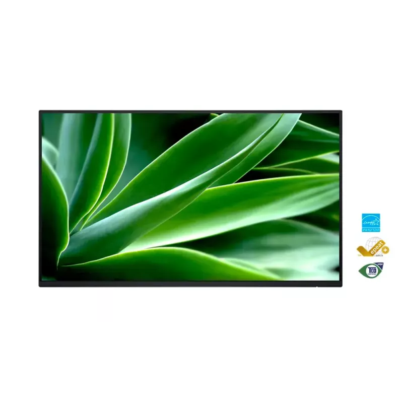DELL Pro Plus P2425HE_WOST datora monitors 61 cm (24 colli) 1920 x 1080 pikseļi Full HD LCD Melns
