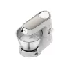 Kenwood KVC65.001WH virtuves kombains 1200 W 5 L Nerūsējošais tērauds, Balts Iebūvētie svari