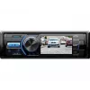 JVC KD-X561DBT automašīnas multivides uztvērējs Melns, Zils 180 W Bluetooth