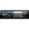 JVC KD-X561DBT automašīnas multivides uztvērējs Melns, Zils 180 W Bluetooth