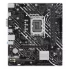 Mātesplate ASUS PRIME H610M-D Intel H610 LGA 1700 micro ATX
