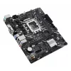 Mātesplate ASUS PRIME H610M-D Intel H610 LGA 1700 micro ATX