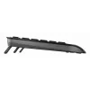 Tastatūra CHERRY GENTIX DESKTOP pilna izmēra bezvadu AZERTY