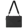 ASUS Ranger Carry Sleeve 16 40.6 cm (16 collu) portatīvā datora somiņa, melna
