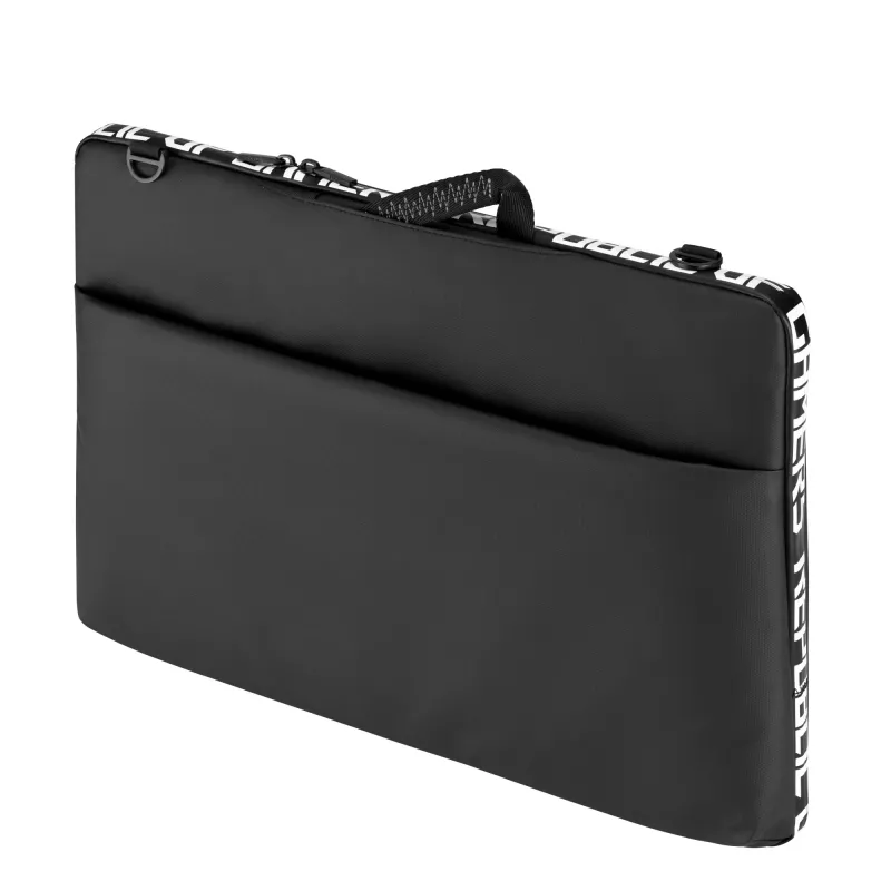 ASUS Ranger Carry Sleeve 16 40.6 cm (16 collu) portatīvā datora somiņa, melna