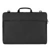 ASUS Ranger Carry Sleeve 16 40.6 cm (16 collu) portatīvā datora somiņa, melna