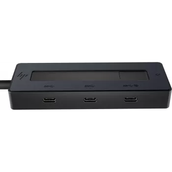 USB-C Multiport Hub HP 4K 6G842AA#ABB