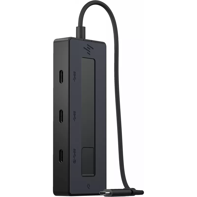 USB-C Multiport Hub HP 4K 6G842AA#ABB