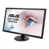 Monitors ASUS VP247HAE 23.6 collu Full HD (1920 x 1080) VA LED, 5 ms, 75 Hz, 250 cd/m², VESA 100x100, HDMI + VGA