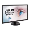 Monitors ASUS VP247HAE 23.6 collu Full HD (1920 x 1080) VA LED, 5 ms, 75 Hz, 250 cd/m², VESA 100x100, HDMI + VGA