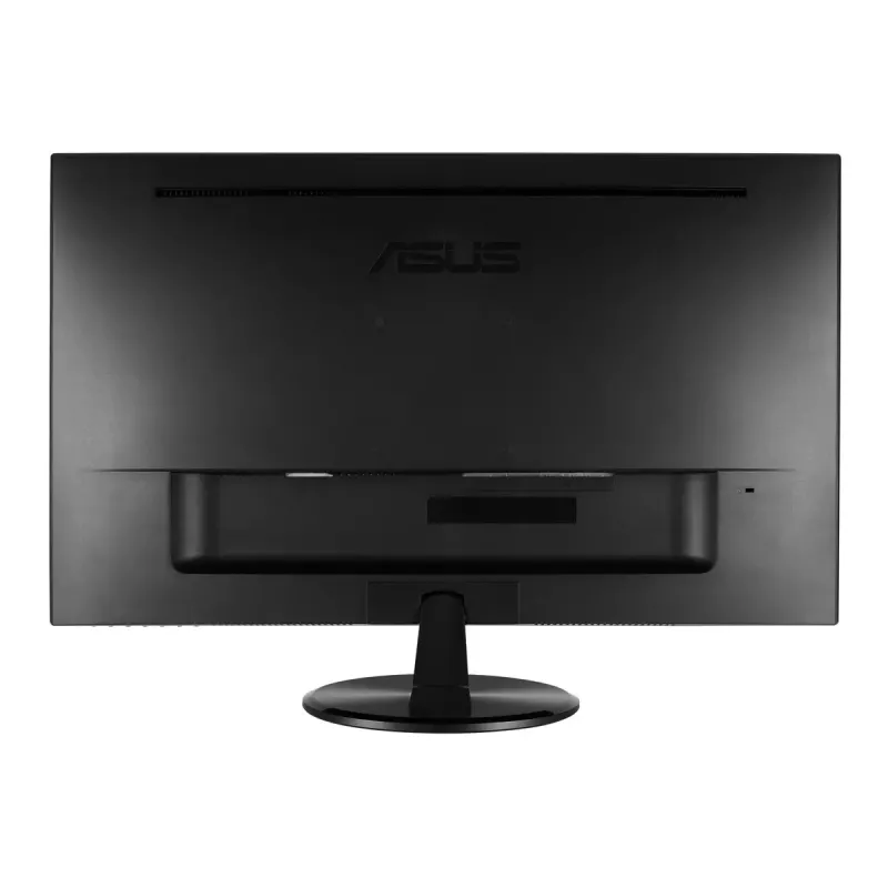 Monitors ASUS VP247HAE 23.6 collu Full HD (1920 x 1080) VA LED, 5 ms, 75 Hz, 250 cd/m², VESA 100x100, HDMI + VGA