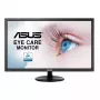 Monitors ASUS VP247HAE 23.6 collu Full HD (1920 x 1080) VA LED, 5 ms, 75 Hz, 250 cd/m², VESA 100x100, HDMI + VGA
