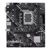 Mātesplate ASUS PRIME H610M-E D4-CSM Intel H610 LGA 1700 micro ATX