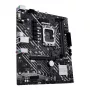 Mātesplate ASUS PRIME H610M-E D4-CSM Intel H610 LGA 1700 micro ATX