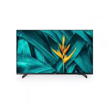 Philips 43HFL5214U/12 TV 109.2 cm (43 collas) 4K Ultra HD Smart TV Wi-Fi Melns 350 cd/m²