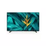 Philips 43HFL5214U/12 TV 109.2 cm (43 collas) 4K Ultra HD Smart TV Wi-Fi Melns 350 cd/m²