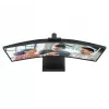 AOC E4 CU34E4CW datora monitors 86,4 cm (34 colli) 3440 x 1440 pikseļi UltraWide Quad HD LED Melns