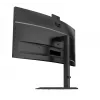AOC E4 CU34E4CW datora monitors 86,4 cm (34 colli) 3440 x 1440 pikseļi UltraWide Quad HD LED Melns