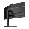 AOC E4 CU34E4CW datora monitors 86,4 cm (34 colli) 3440 x 1440 pikseļi UltraWide Quad HD LED Melns