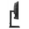 AOC E4 CU34E4CW datora monitors 86,4 cm (34 colli) 3440 x 1440 pikseļi UltraWide Quad HD LED Melns