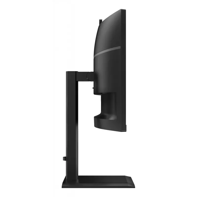 AOC E4 CU34E4CW datora monitors 86,4 cm (34 colli) 3440 x 1440 pikseļi UltraWide Quad HD LED Melns