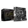 GIGABYTE B650M S2H mātesplate - AMD Ryzen 9000 sērijas centrālie procesori, 5+2+2 fāžu VRM, līdz 6400 MHz DDR5 (OC), 1xPCIe 4.0 M.2, GbE LAN, USB 3.2 Gen 1