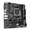 GIGABYTE B650M S2H mātesplate - AMD Ryzen 9000 sērijas centrālie procesori, 5+2+2 fāžu VRM, līdz 6400 MHz DDR5 (OC), 1xPCIe 4.0 M.2, GbE LAN, USB 3.2 Gen 1