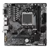 GIGABYTE B650M S2H mātesplate - AMD Ryzen 9000 sērijas centrālie procesori, 5+2+2 fāžu VRM, līdz 6400 MHz DDR5 (OC), 1xPCIe 4.0 M.2, GbE LAN, USB 3.2 Gen 1