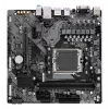 GIGABYTE B650M S2H mātesplate - AMD Ryzen 9000 sērijas centrālie procesori, 5+2+2 fāžu VRM, līdz 6400 MHz DDR5 (OC), 1xPCIe 4.0 M.2, GbE LAN, USB 3.2 Gen 1