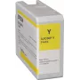 Epson SJIC36P(Y) tintes kasetne dzeltena