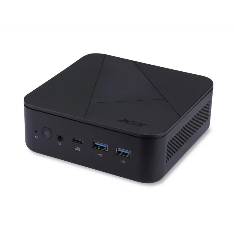 Mini dators Acer VN1502G-13U7U Intel Core i7-1355U 0 GB SSD Intel Iris Xe