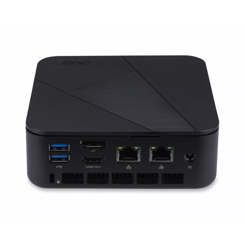 Mini dators Acer VN1502G-13U7U Intel Core i7-1355U 0 GB SSD Intel Iris Xe