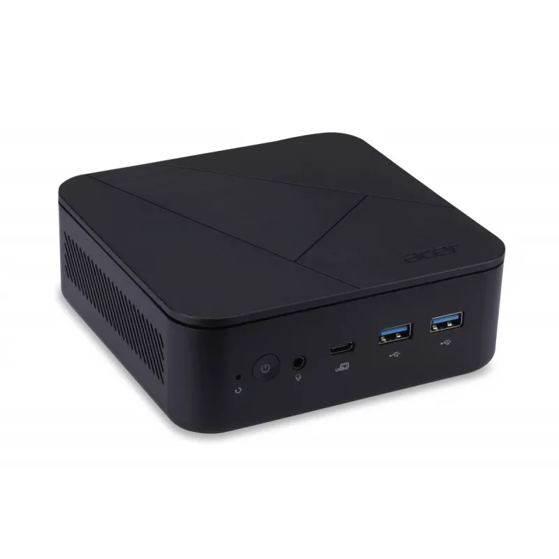 Mini dators Acer VN1502G-13U7U Intel Core i7-1355U 0 GB SSD Intel Iris Xe