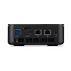Mini dators Acer VN1502G-13U7U Intel Core i7-1355U 0 GB SSD Intel Iris Xe